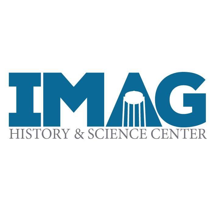 IMAG logo