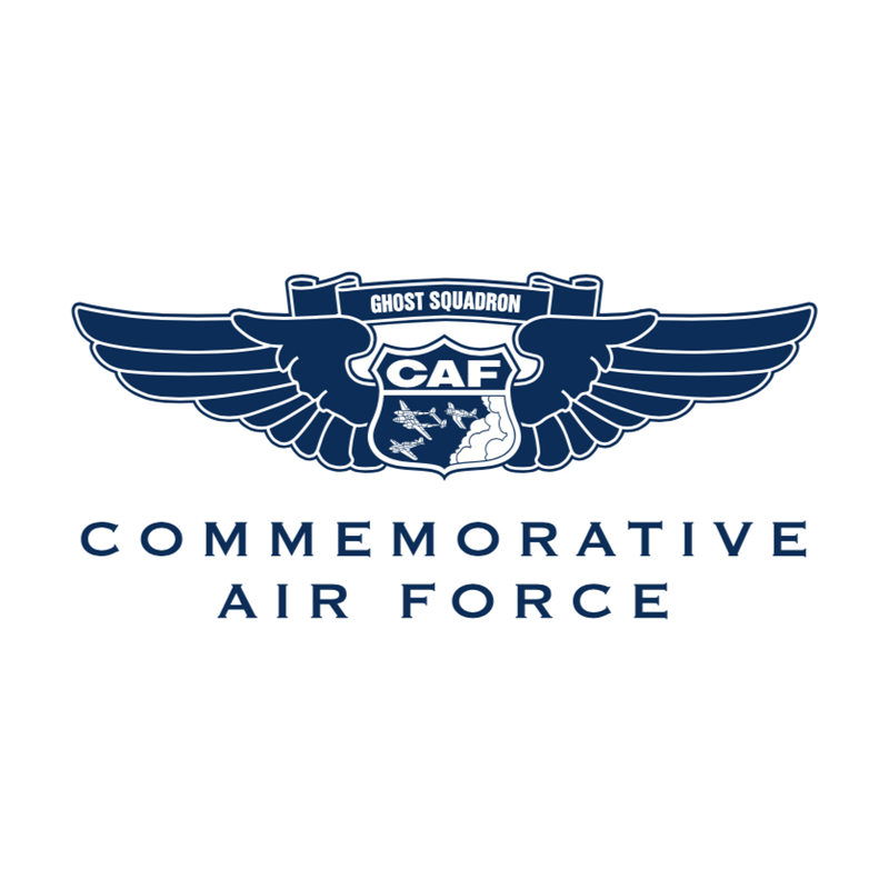 commerative air force logo