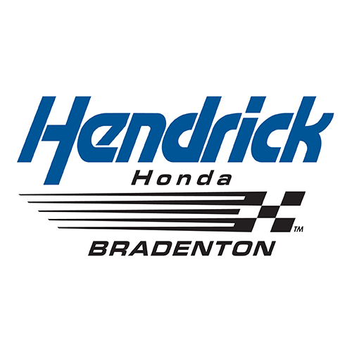 hendrick logo